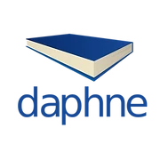 Logo DAPHNE