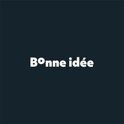 Logo BONNE IDEE