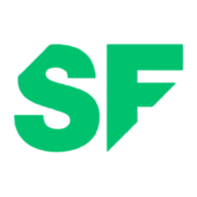Logo SF & PARTNERS