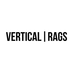 Logo Vertical Rags