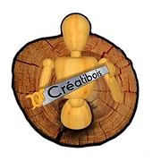 Logo CREATIBOIS