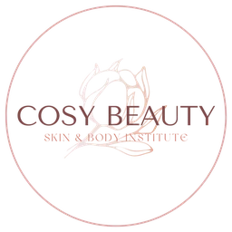 Logo CoSy Beauty