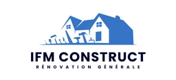 Logo IFM CONSTRUCT