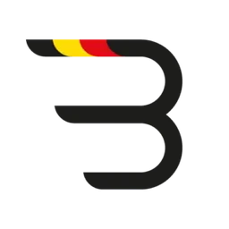 Logo Belgian Strength & Conditioning Association