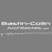 Logo BASTIN - COLLIN ARCHITECTES