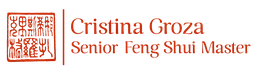 Logo Cristina Groza