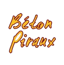 Logo Béton Guy PIRAUX