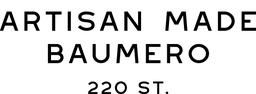 Logo Baumero