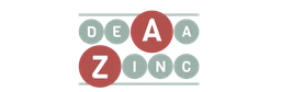 Logo de A à Zinc