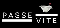 Logo Passe-Vite