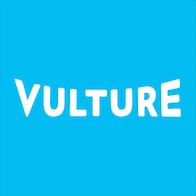 Logo VULTURE