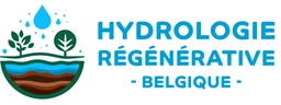 Logo HYDROLOGIE REGENERATIVE BELGIQUE