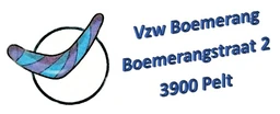 Logo VZW Hulp aan Patiënten met Chronische Neurologische Aandoeningen