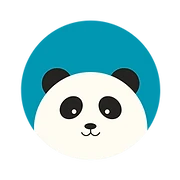 Logo Pandaplan