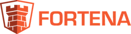 Logo FORTENA