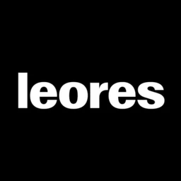 Logo Leores