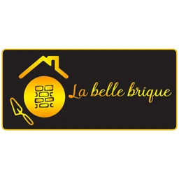 Logo LA BELLE BRIQUE