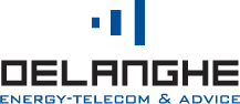 Logo DELANGHE
