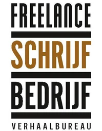 Logo Freelance Schrijfbedrijf