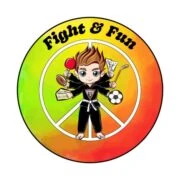 Logo Fight & Fun