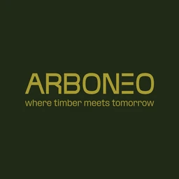 Logo ARBONEO