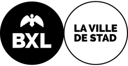 Logo BRUXELLES