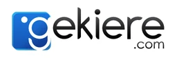 Logo GEKIERE