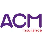 Logo ACM Belgium Life