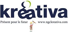 Logo N.G.C. KREATIVA