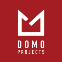 Logo Domo Projects