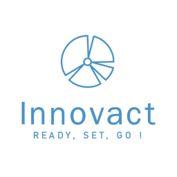 Logo INNOVACT