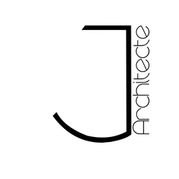 Logo Architecte Jasmine Van Hoof