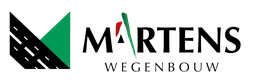 Logo MARTENS WEGENBOUW