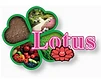 Logo LOTUS NUTRIENTS