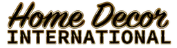 Logo HOME DECOR INTERNATIONAL