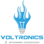 Logo Voltronics