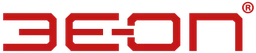 Logo BE ON