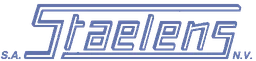 Logo Staelens