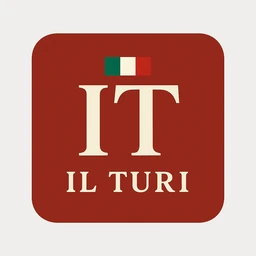 Logo ILTURI