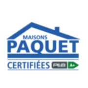 Logo PAQUET