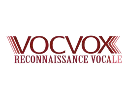 Logo SPRL '' VocVox ''