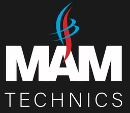 Logo MAM Technics