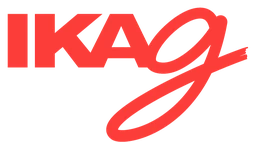 Logo IKAg