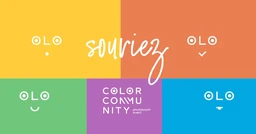 Logo COLORCOMMUNITY
