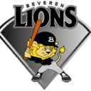 Logo BEVERSE BASEBALL EN SOFTBALLVERENIGING
