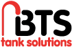 Logo BTS Tank Solutions
