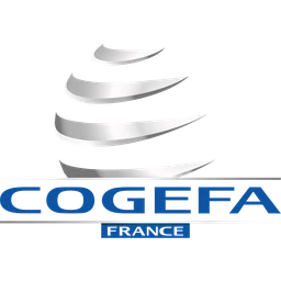 Logo COGEFA