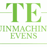 Logo Tuinmachines EVENS
