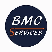 Logo BMC Services