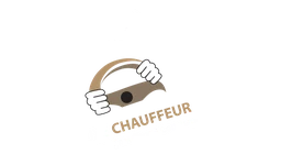 Logo LUXE CHAUFFEUR